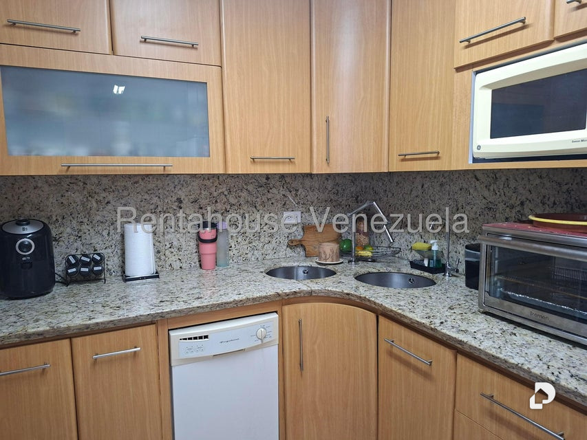 Apartamento en Terrazas del Ávila, Caracas – 9