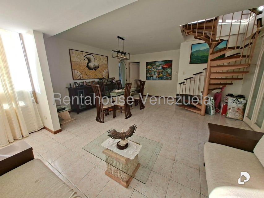 Apartamento en Terrazas del Ávila, Caracas – 6