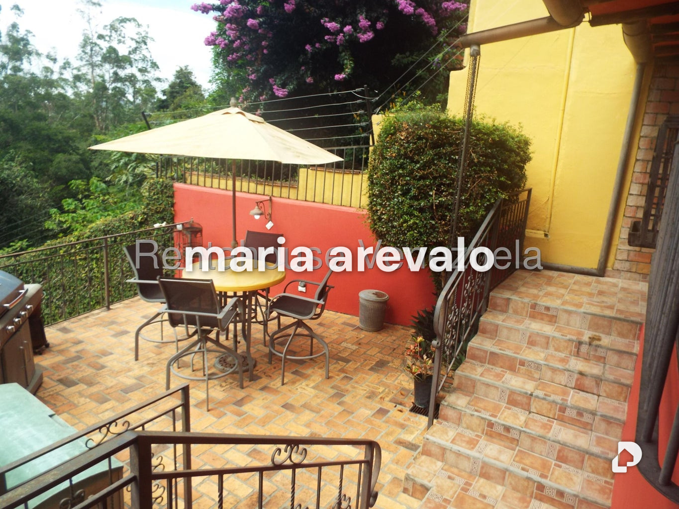 Casa en Loma Larga, Caracas – 29