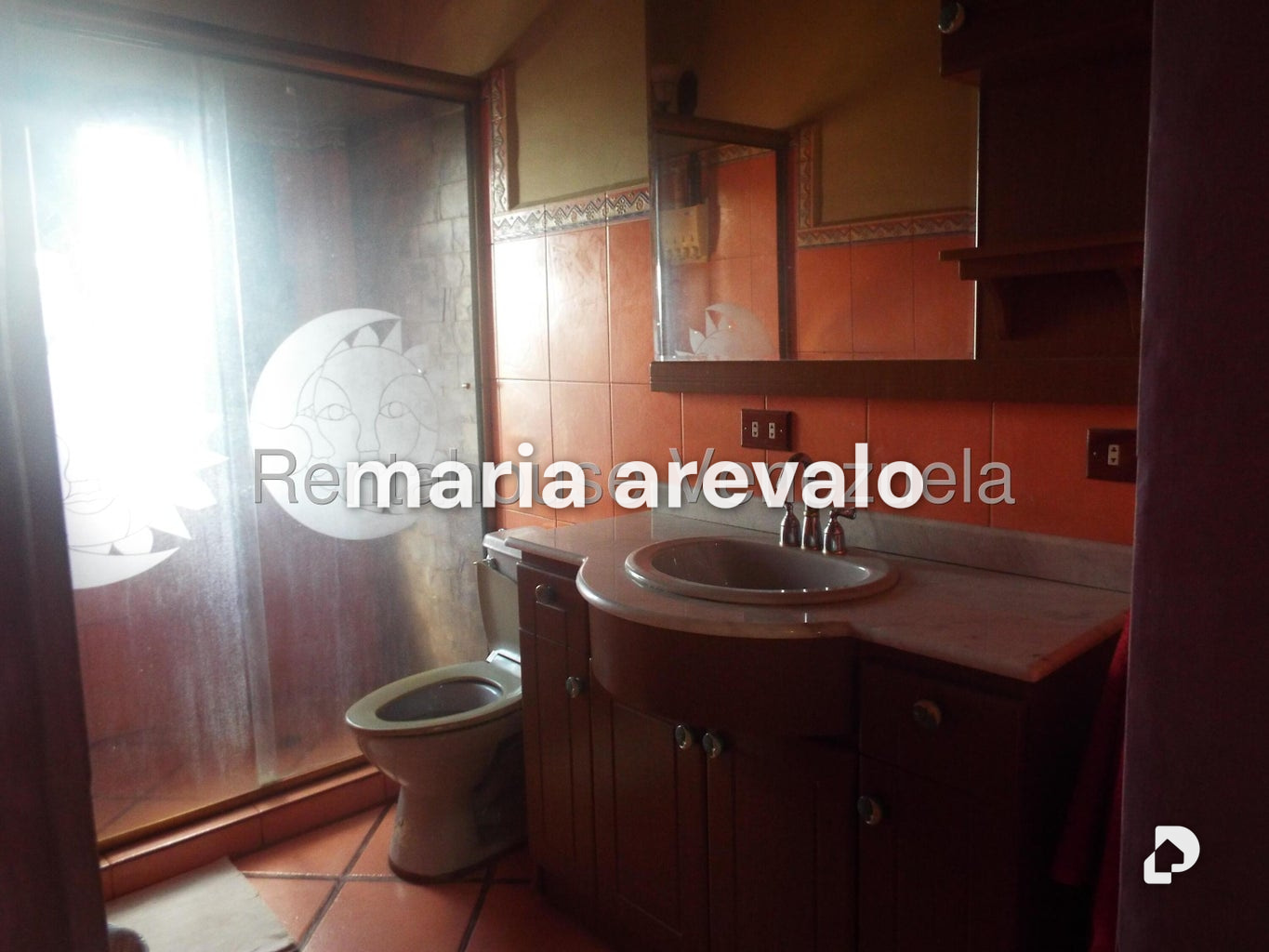 Casa en Loma Larga, Caracas – 17