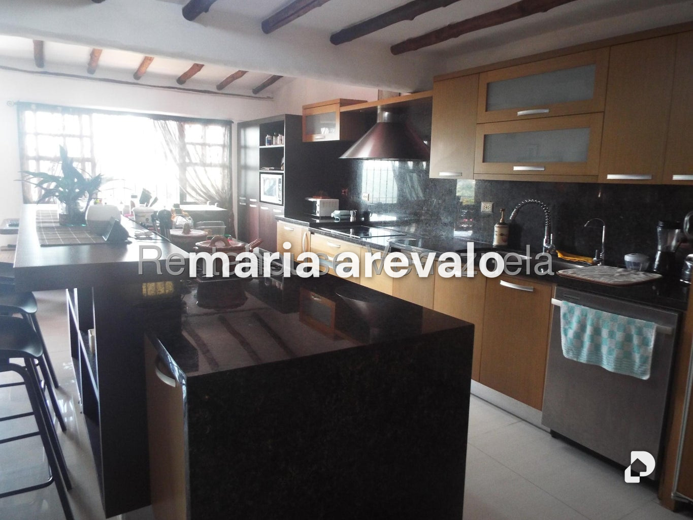 Casa en Loma Larga, Caracas – 23