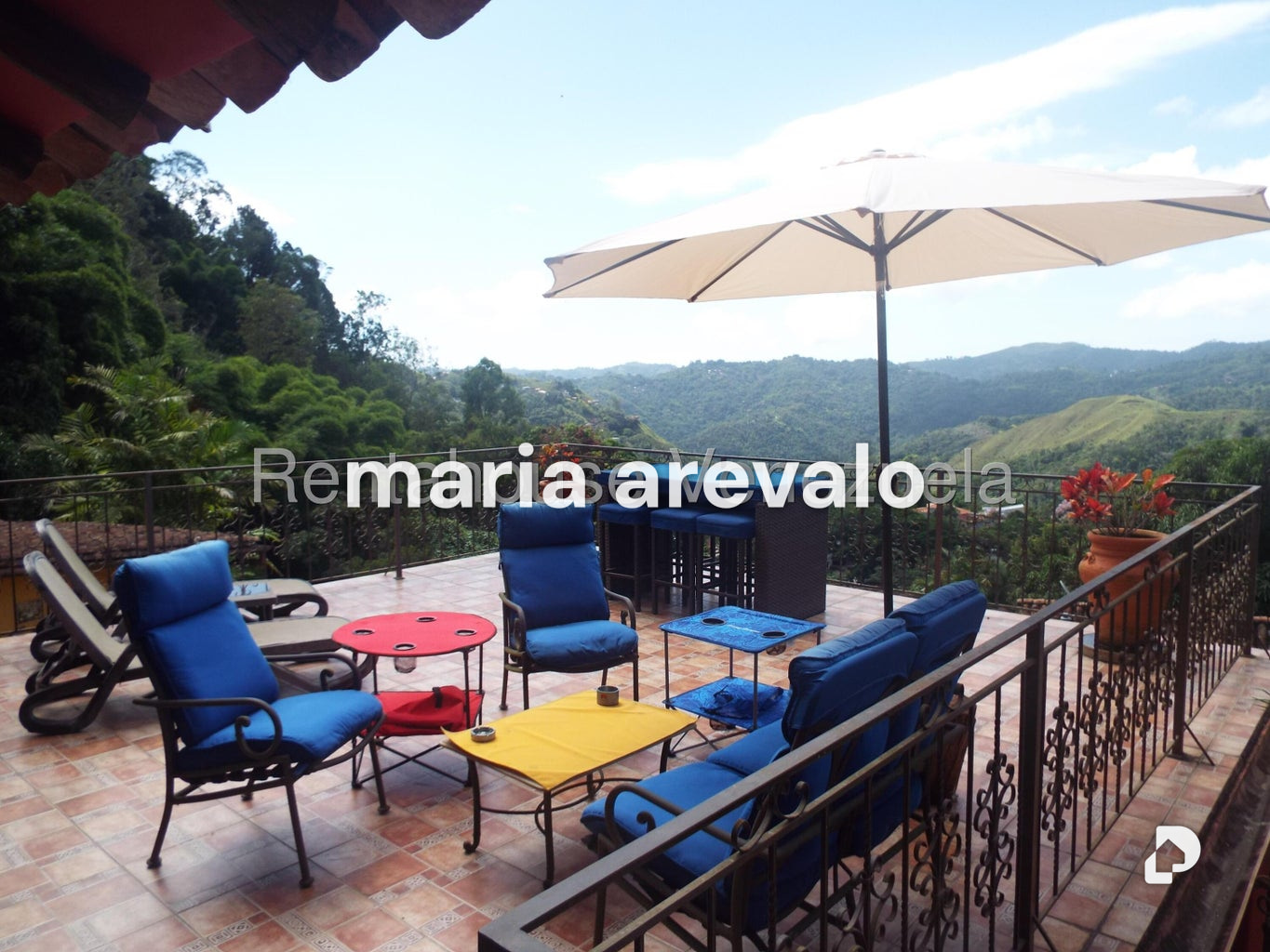 Casa en Loma Larga, Caracas – 30