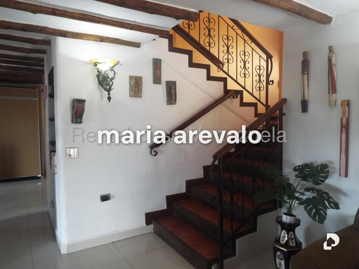 Casa en Loma Larga, Caracas – 10