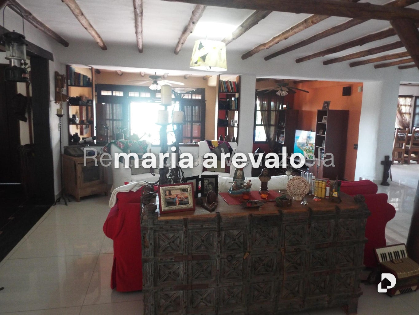 Casa en Loma Larga, Caracas – 12