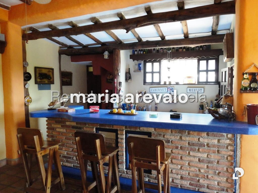Casa en Loma Larga, Caracas – 27