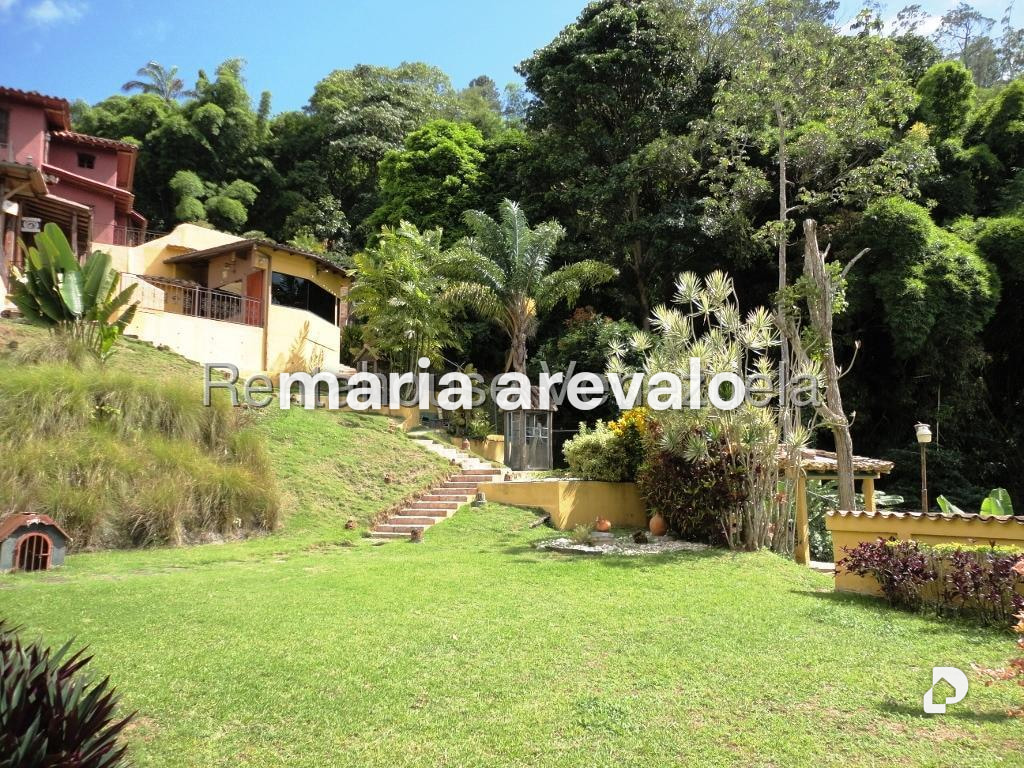 Casa en Loma Larga, Caracas – 26