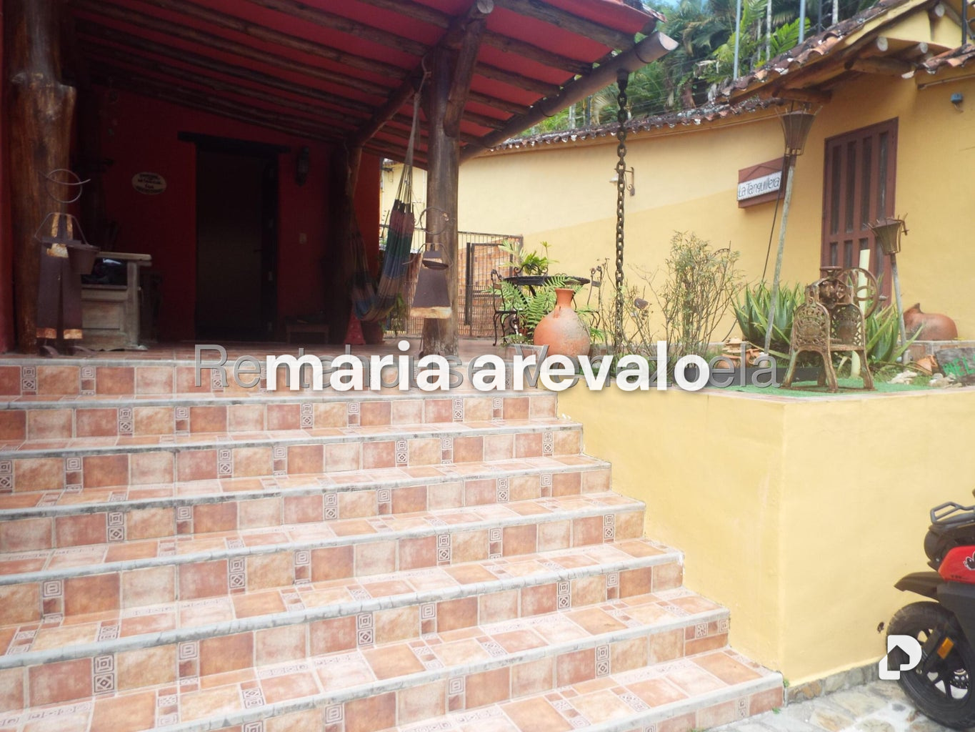 Casa en Loma Larga, Caracas – 3