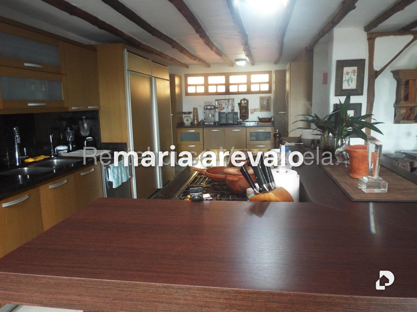 Casa en Loma Larga, Caracas – 25
