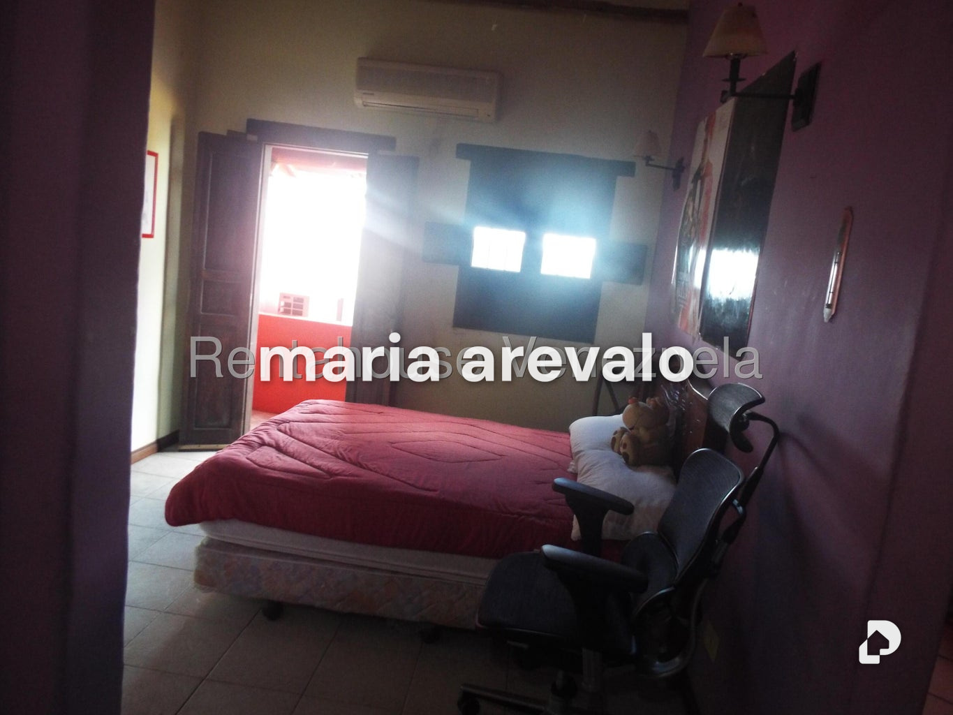 Casa en Loma Larga, Caracas – 16