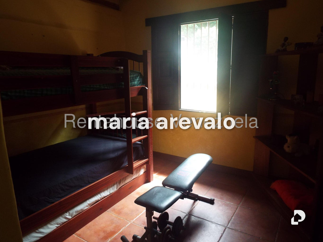 Casa en Loma Larga, Caracas – 21
