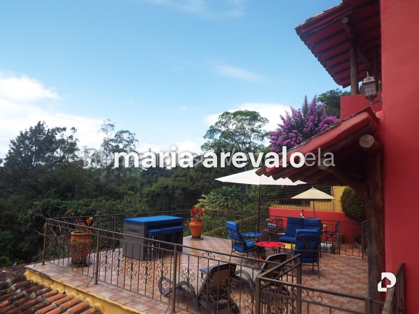 Casa en Loma Larga, Caracas – 7