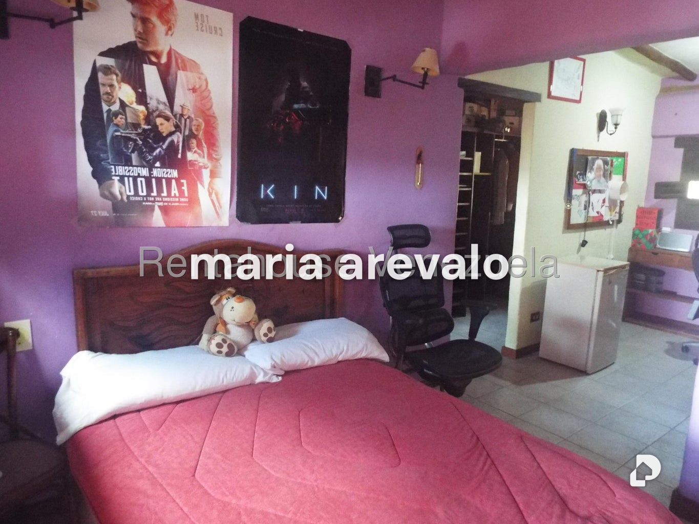 Casa en Loma Larga, Caracas – 15