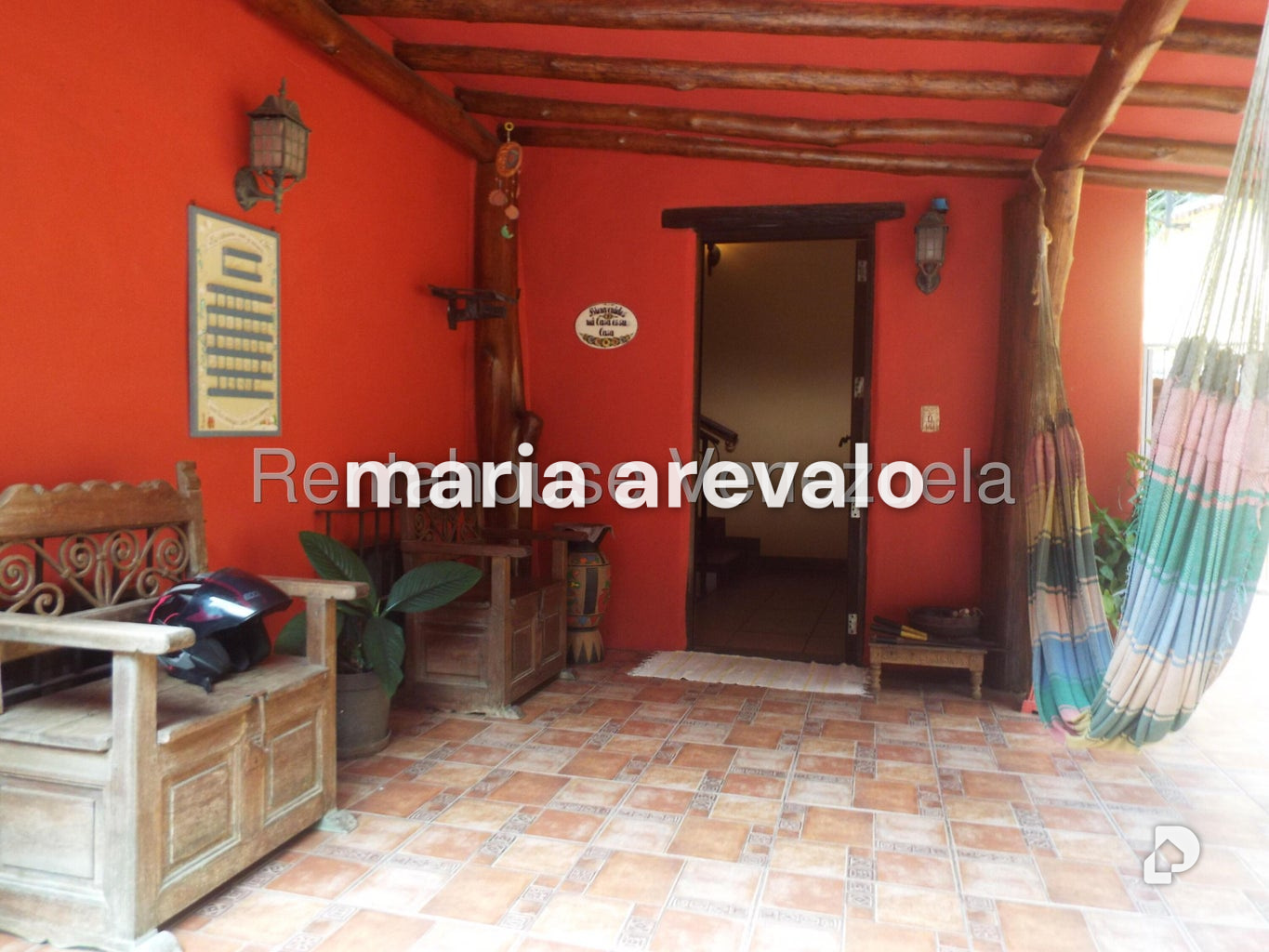 Casa en Loma Larga, Caracas – 8