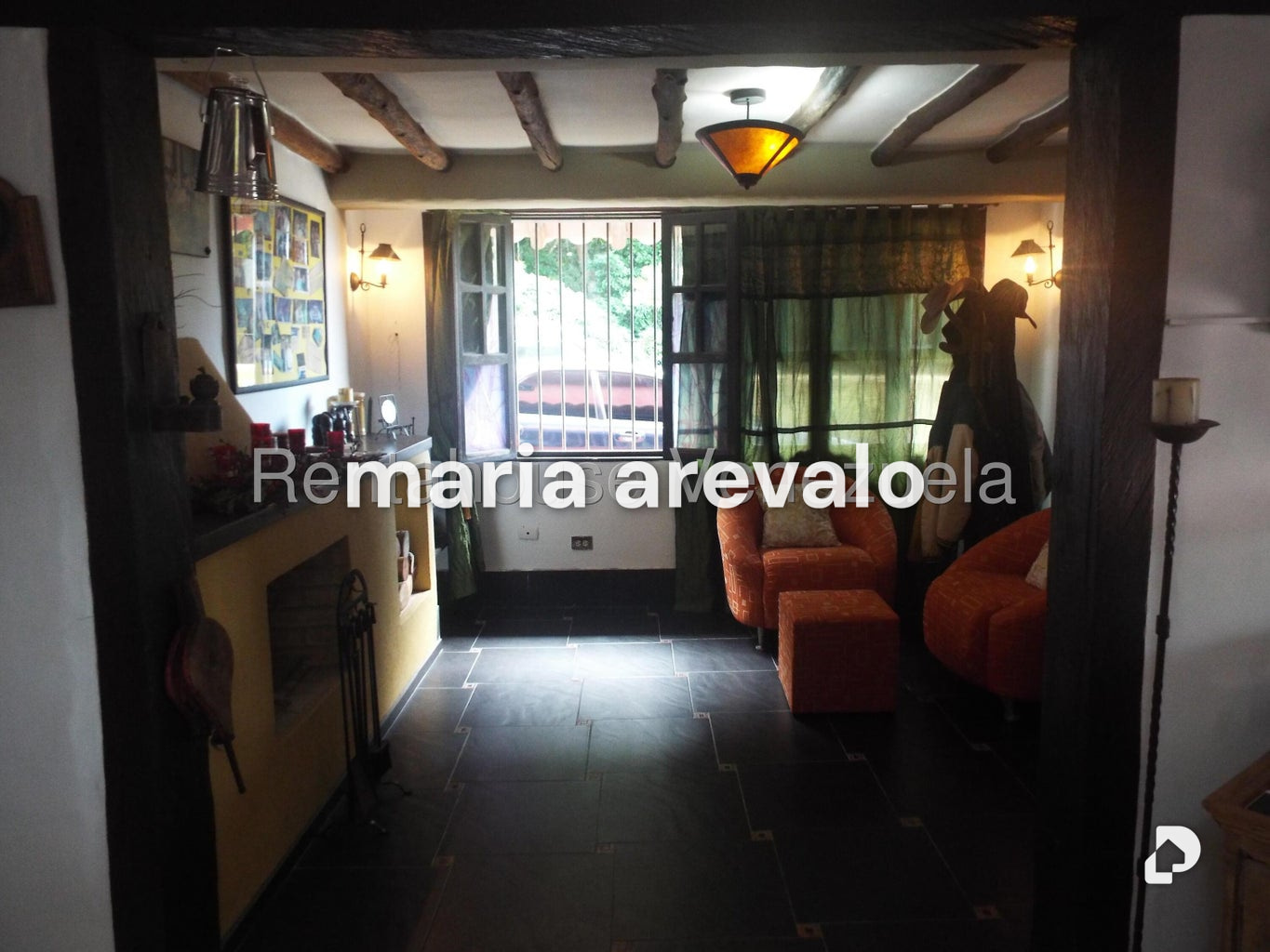 Casa en Loma Larga, Caracas – 13