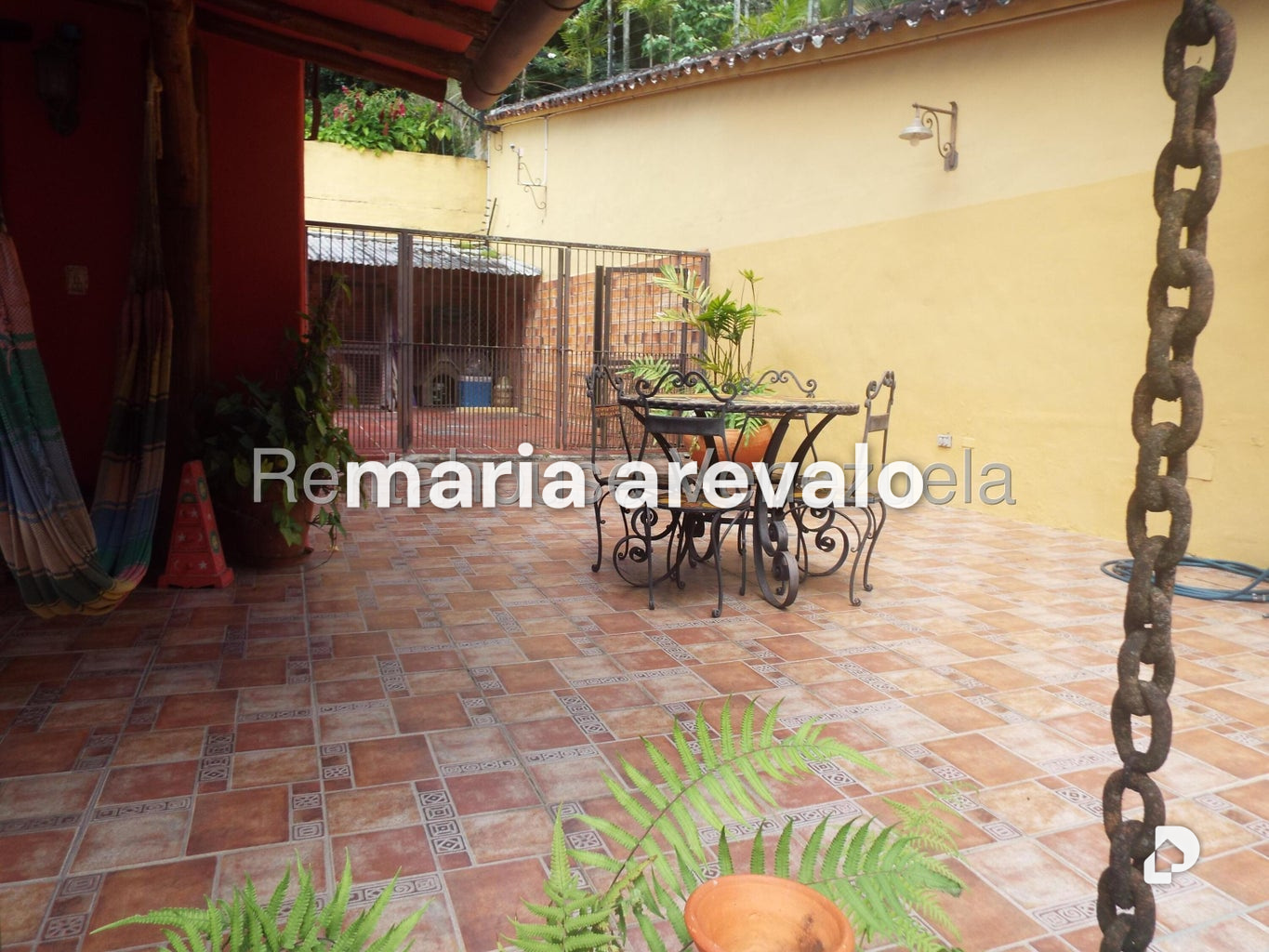 Casa en Loma Larga, Caracas – 4