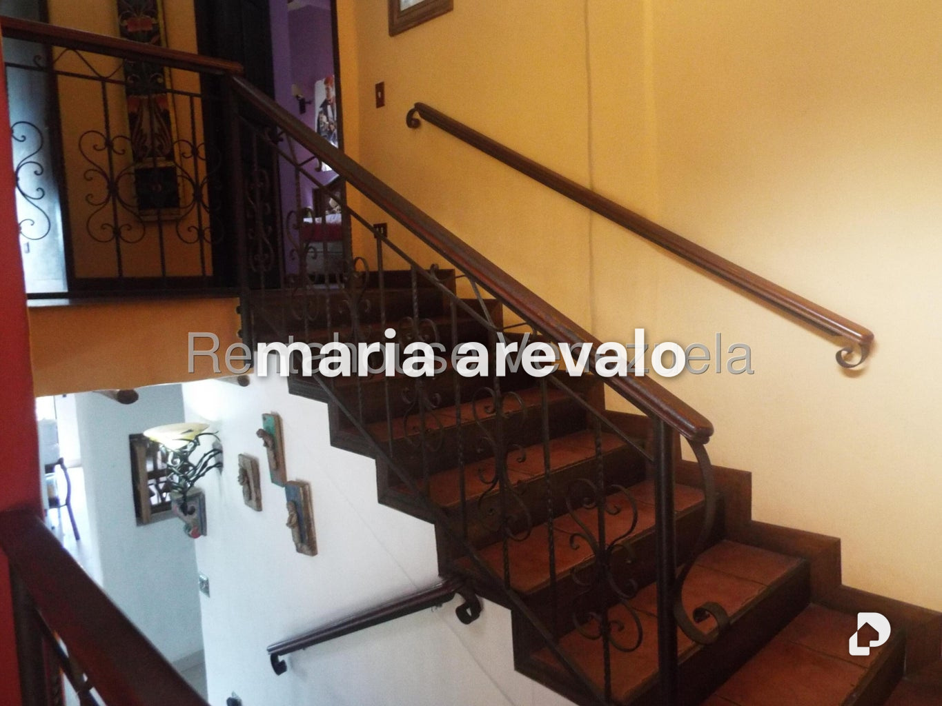 Casa en Loma Larga, Caracas – 11