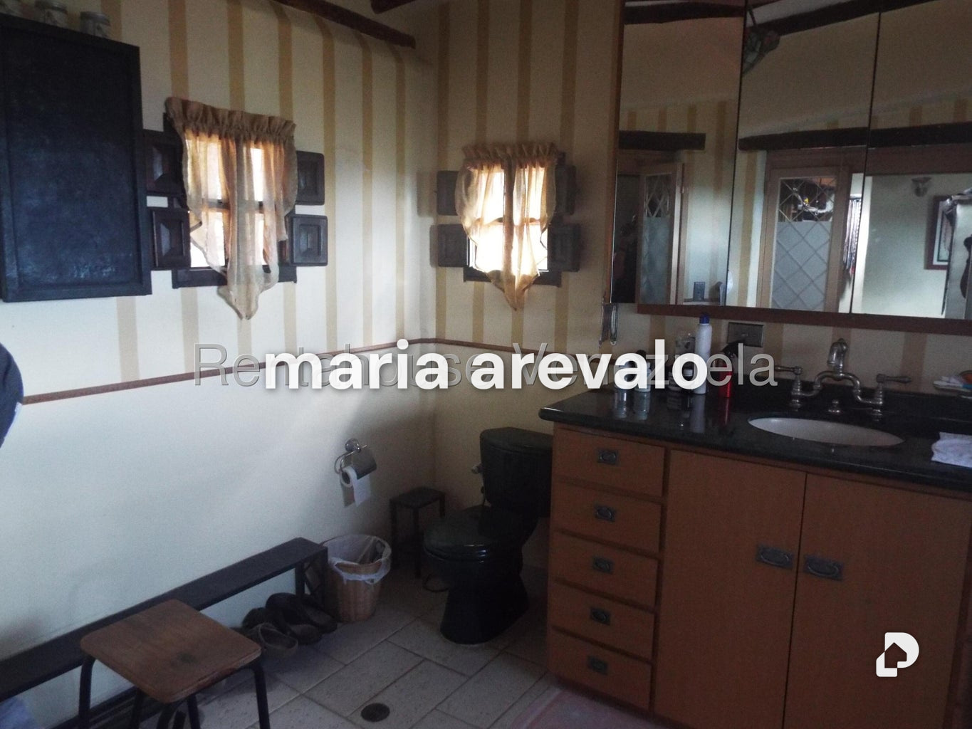 Casa en Loma Larga, Caracas – 20