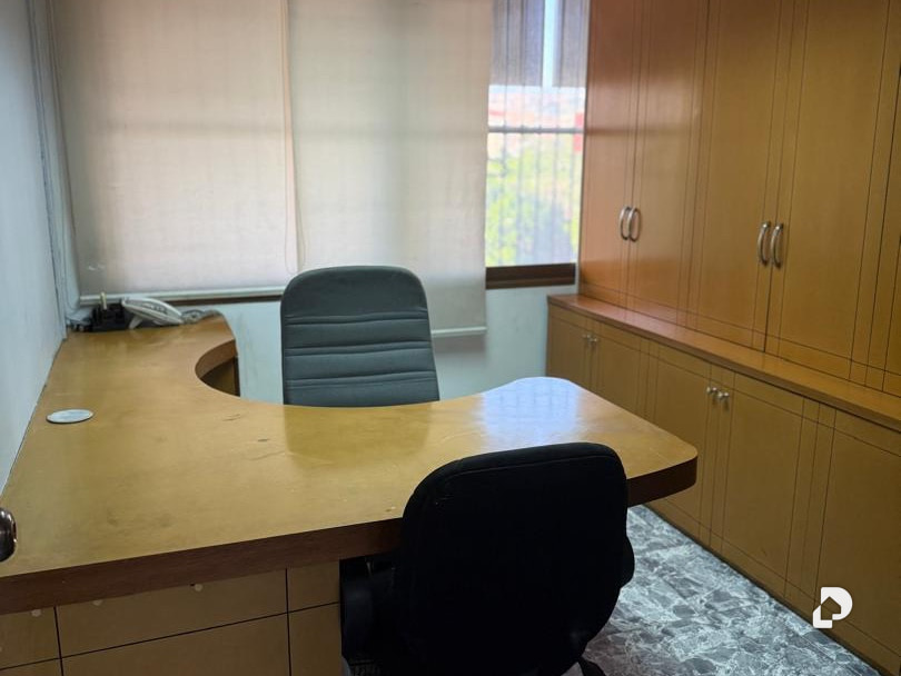 Oficina en Colinas de Los Ruices, Caracas – 4