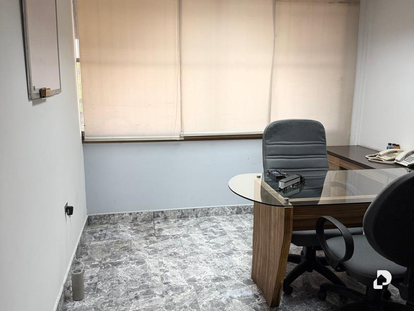 Oficina en Colinas de Los Ruices, Caracas – 3