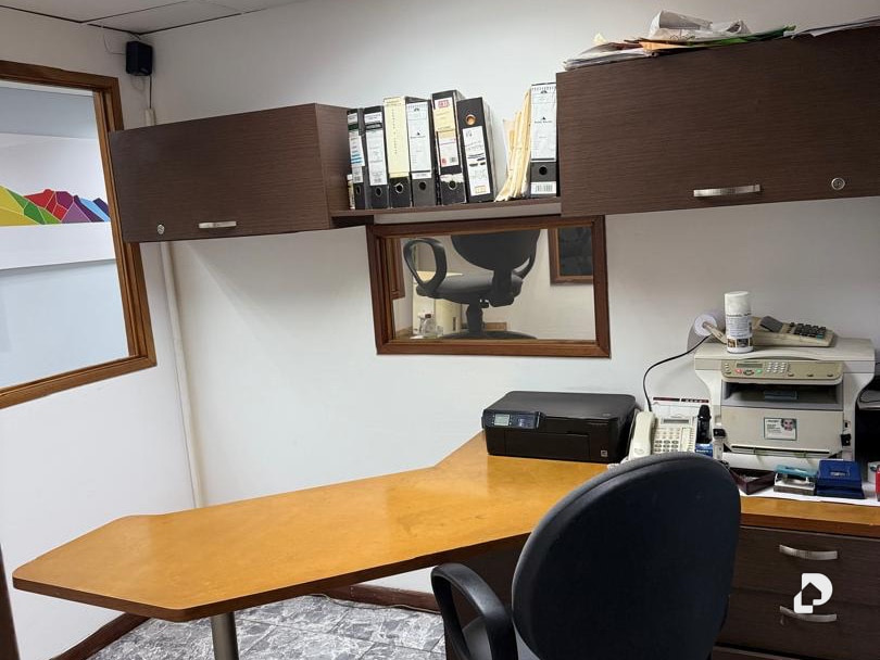Oficina en Colinas de Los Ruices, Caracas – 6