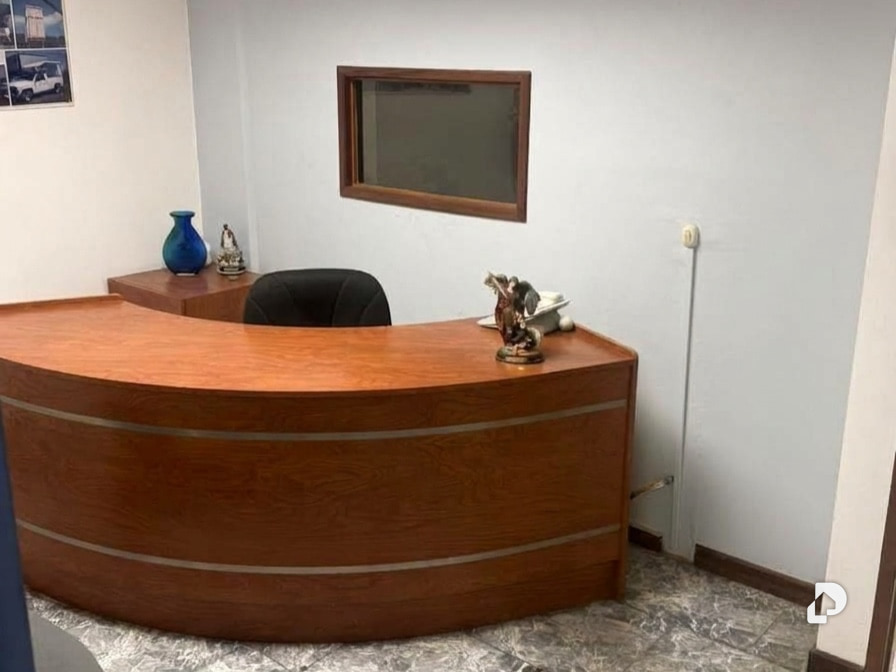 Oficina en Colinas de Los Ruices, Caracas – 1