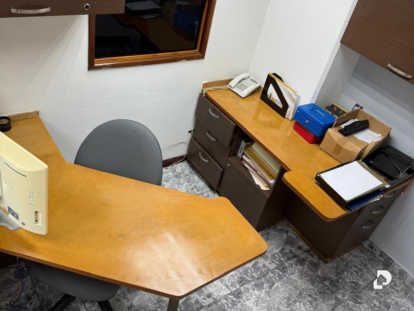 Oficina en Colinas de Los Ruices, Caracas – 5
