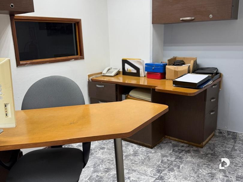 Oficina en Colinas de Los Ruices, Caracas – 7