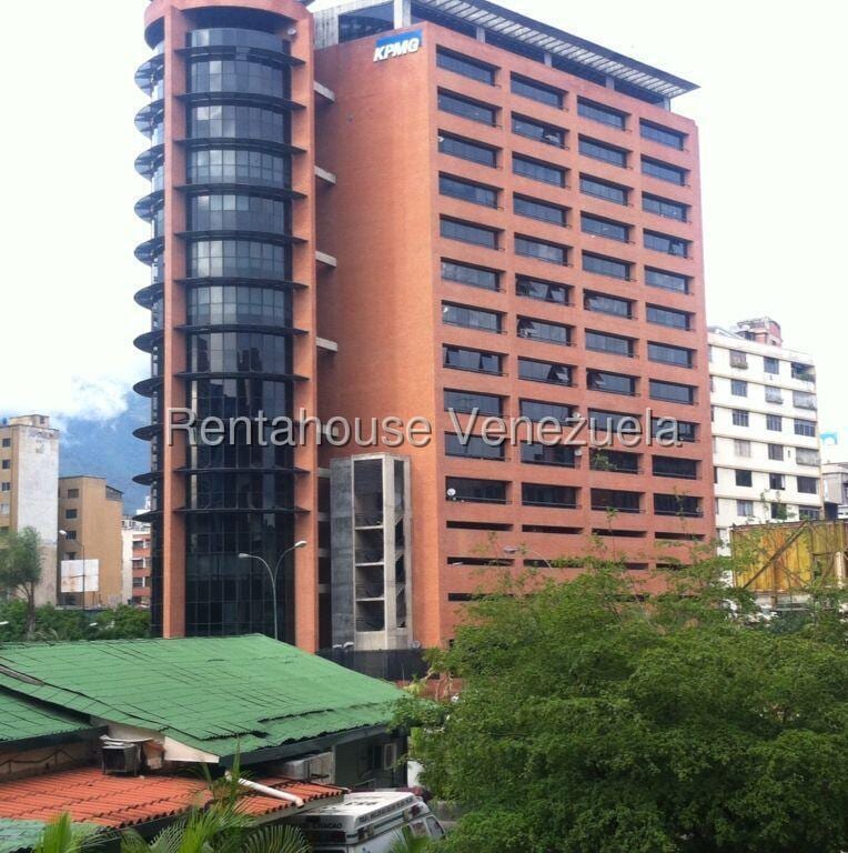 Office in Campo Alegre, Caracas - 1