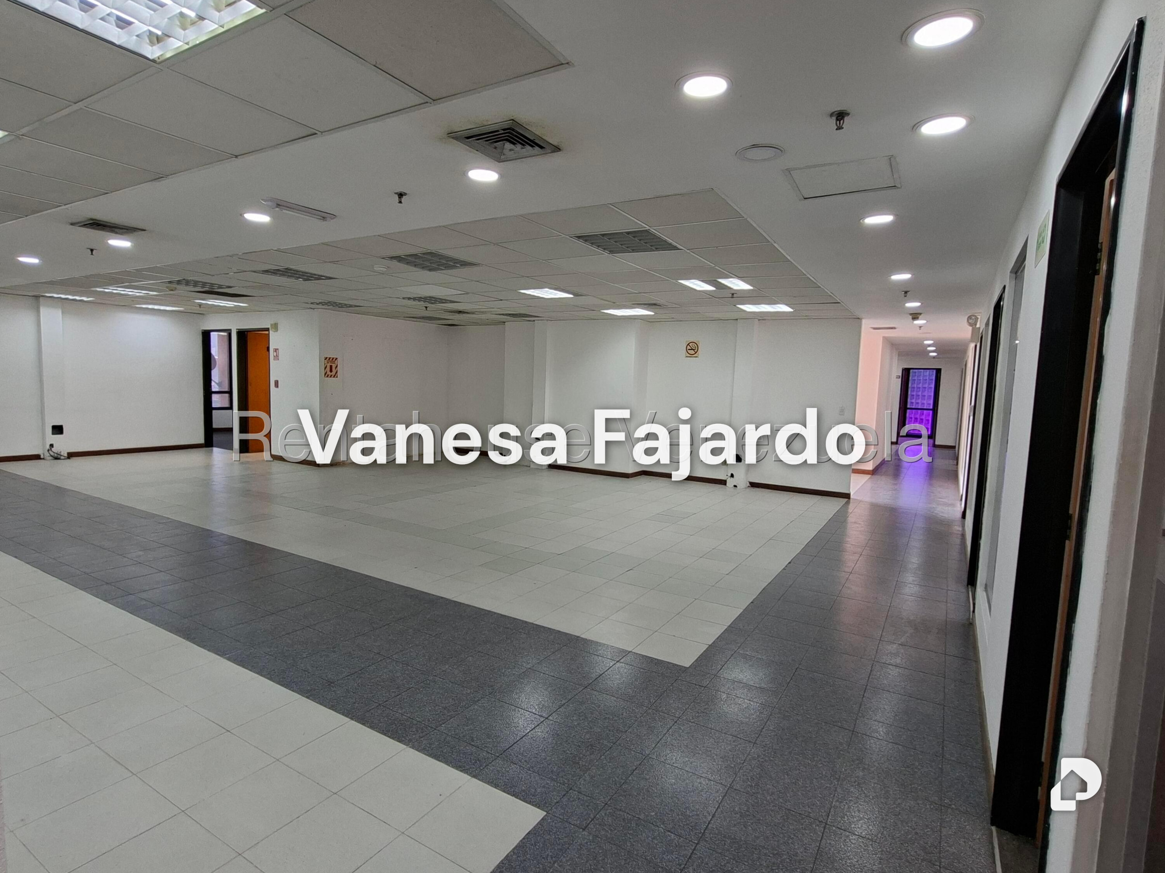 Office in Campo Alegre, Caracas – 3