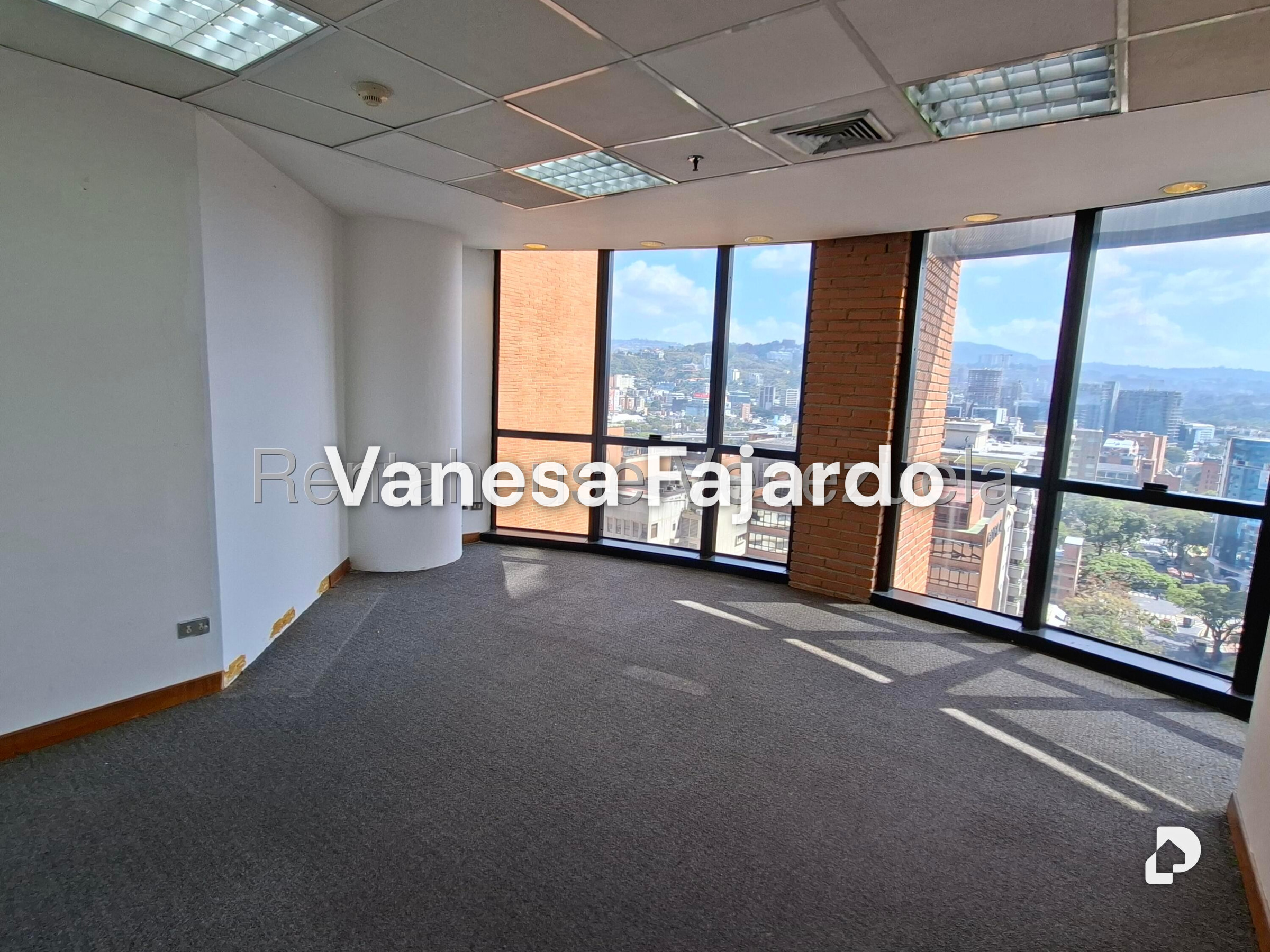 Office in Campo Alegre, Caracas – 7