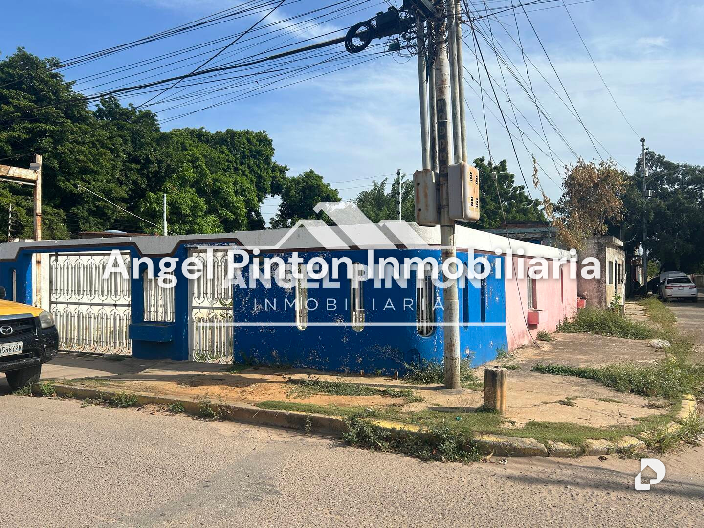 Local comercial en Ayacucho, Maracaibo – 2