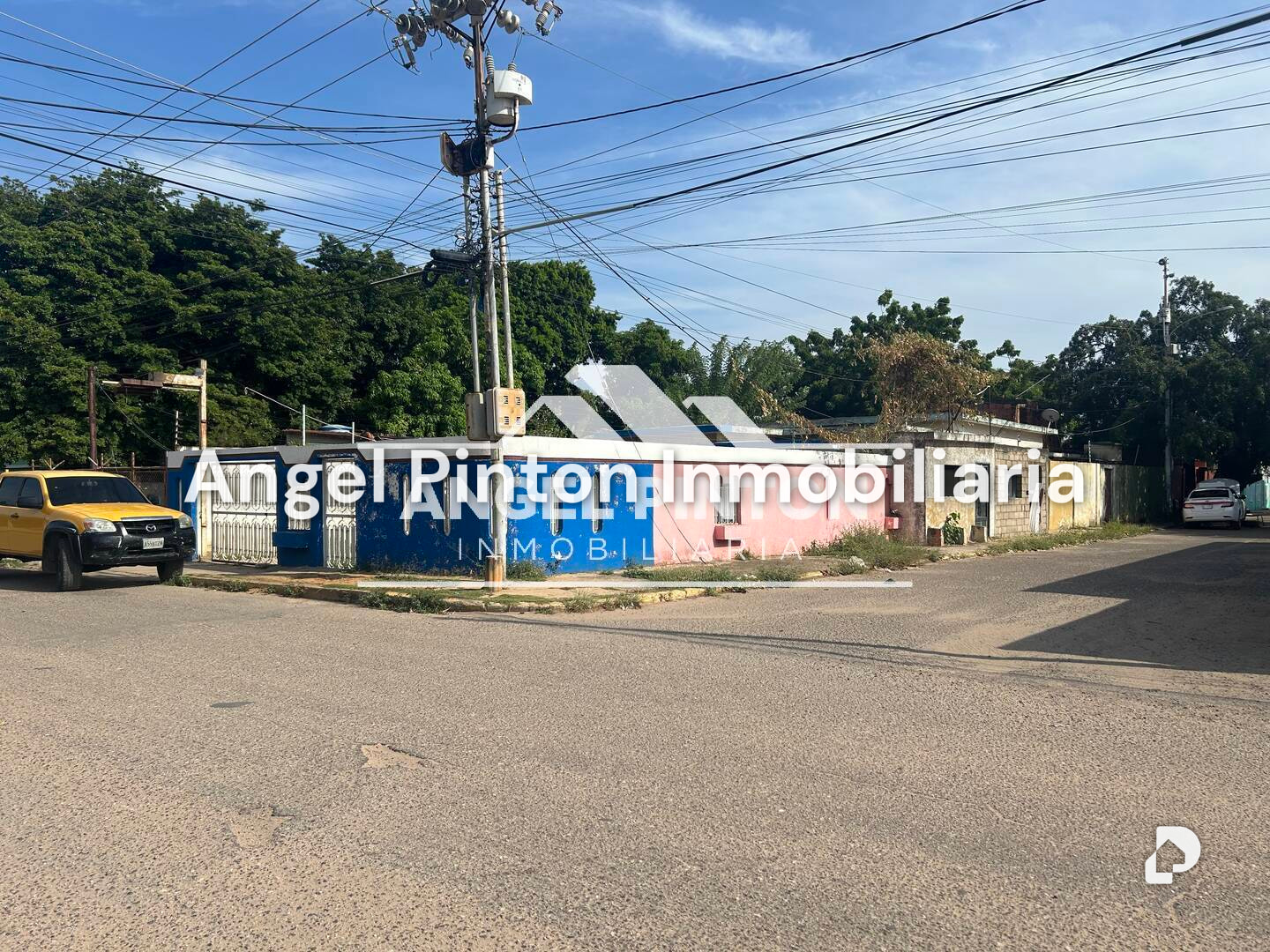 Local comercial en Ayacucho, Maracaibo – 1