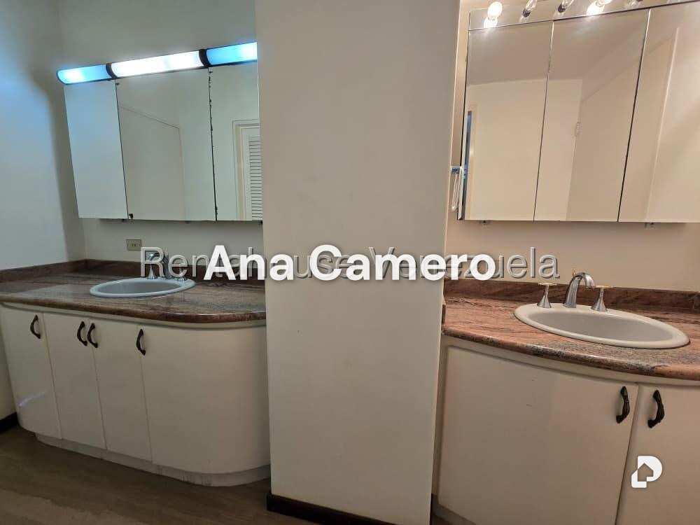 Penthouse en Cumbres de Curumo, Caracas