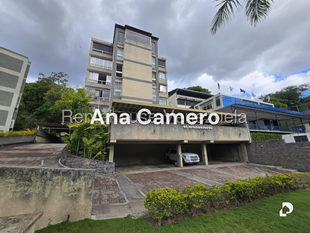 Penthouse en Cumbres de Curumo, Caracas