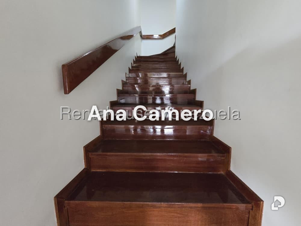 Penthouse en Cumbres de Curumo, Caracas