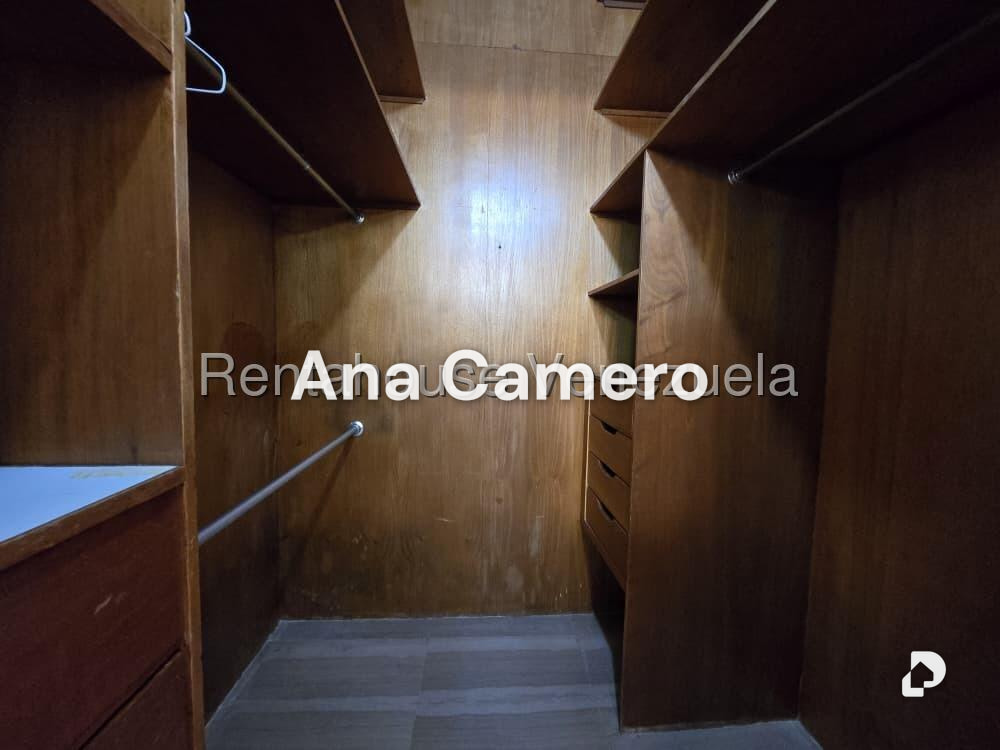 Penthouse en Cumbres de Curumo, Caracas