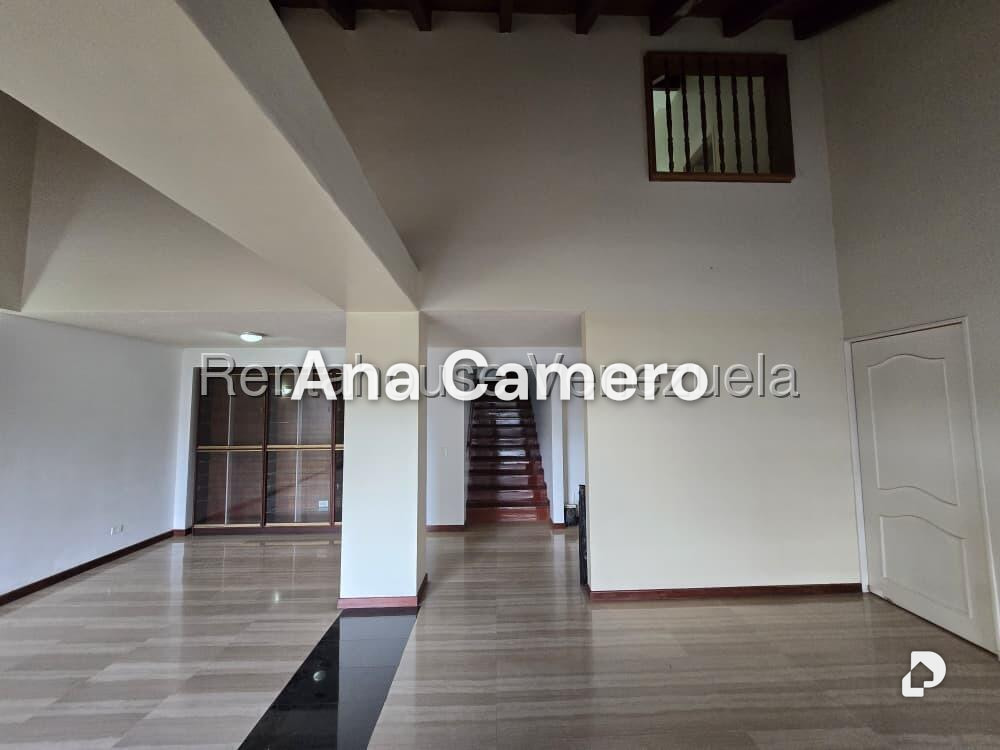 Penthouse en Cumbres de Curumo, Caracas