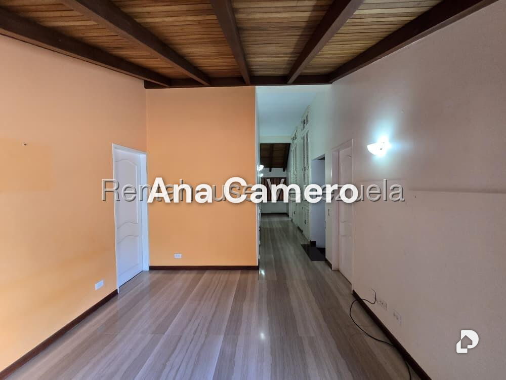 Penthouse en Cumbres de Curumo, Caracas