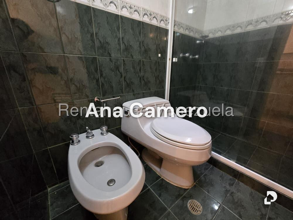 Penthouse en Cumbres de Curumo, Caracas