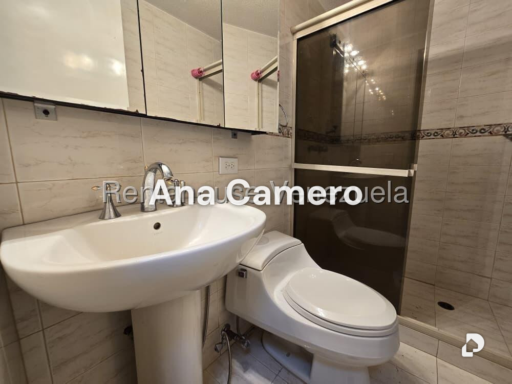 Penthouse en Cumbres de Curumo, Caracas
