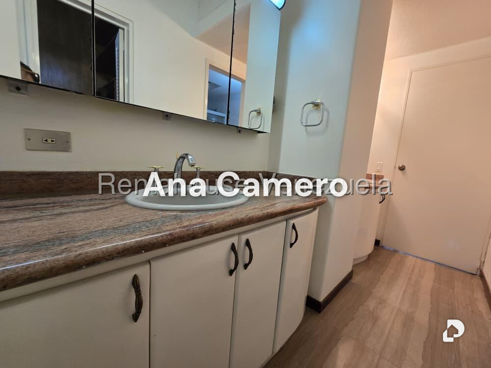 Penthouse en Cumbres de Curumo, Caracas
