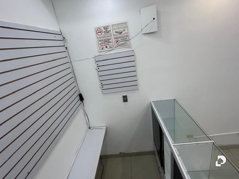 Local comercial en Caracas – 5