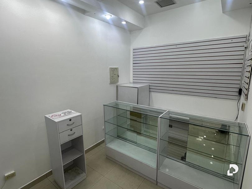 Local comercial en Caracas – 2