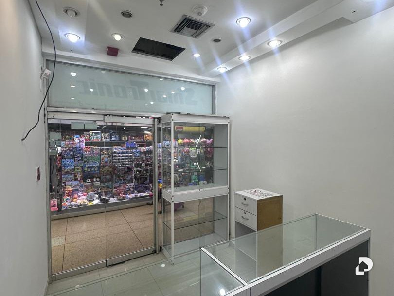 Local comercial en Caracas – 4