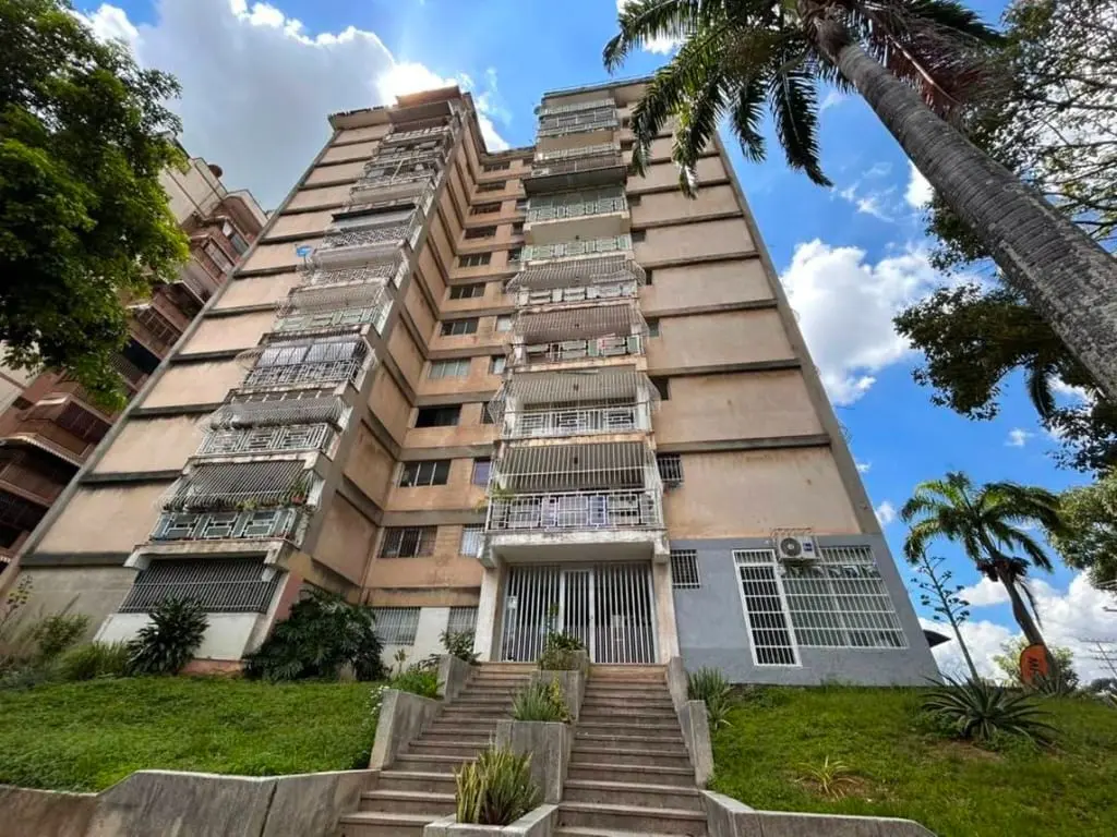 Apartamento en Parroquia Urbana San José, Valencia - 1