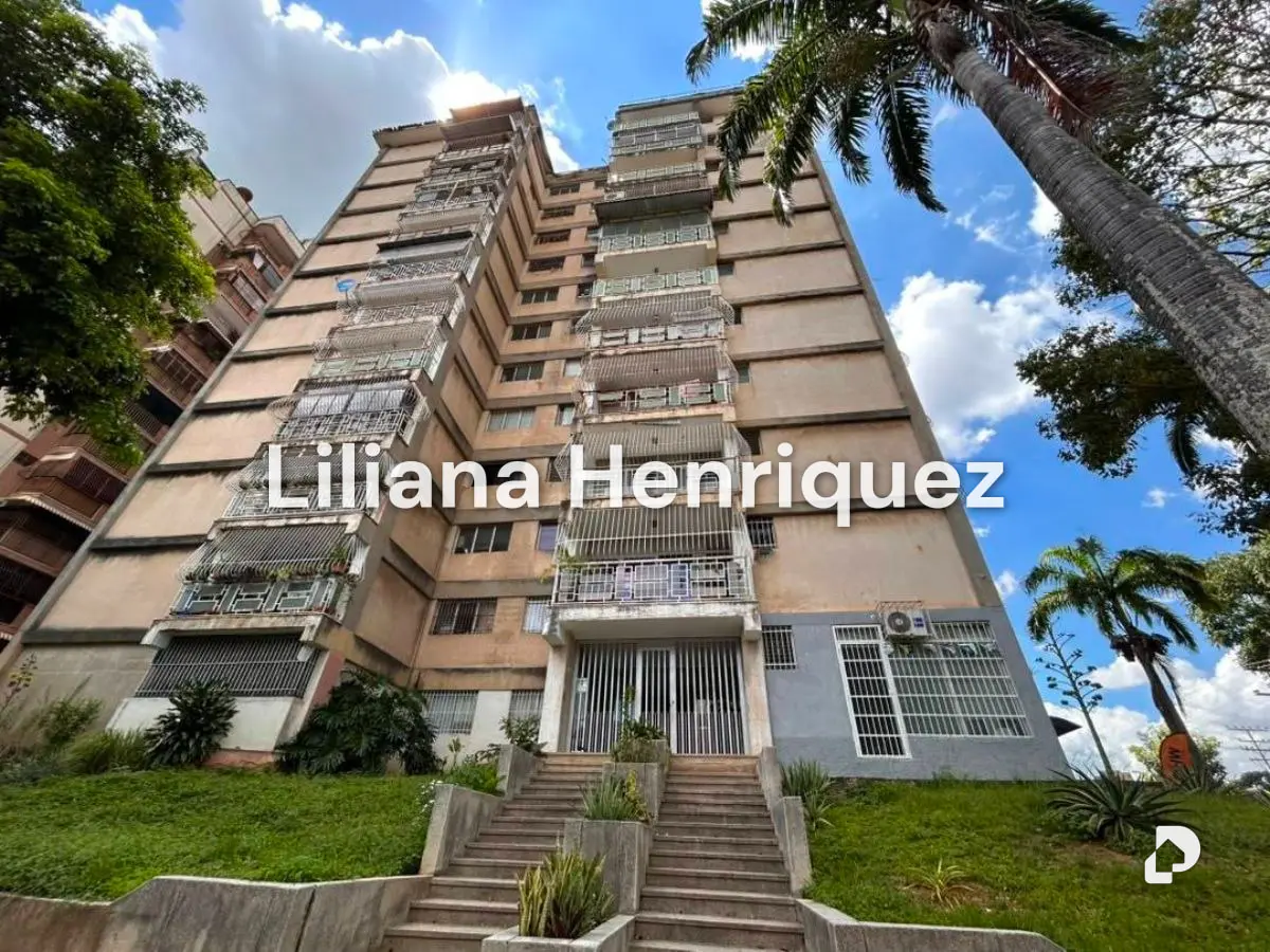 Apartamento en Parroquia Urbana San José, Valencia – 1