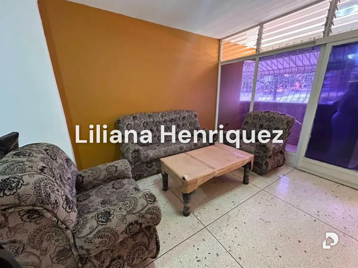 Apartamento en Parroquia Urbana San José, Valencia – 4