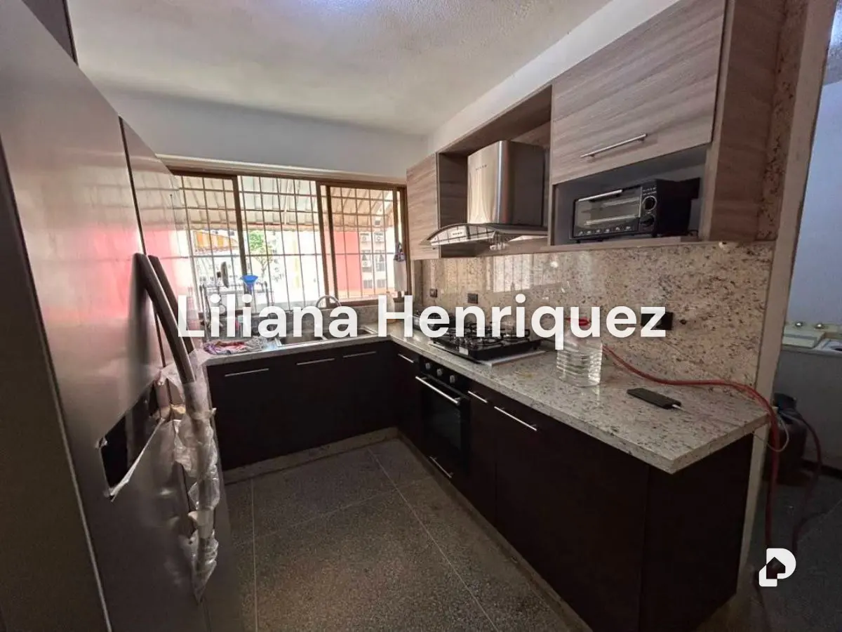 Apartamento en Parroquia Urbana San José, Valencia – 2