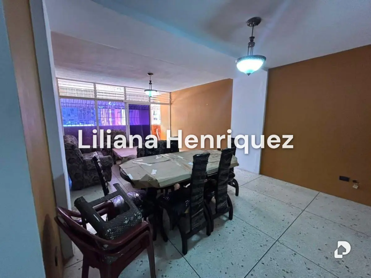 Apartamento en Parroquia Urbana San José, Valencia – 3