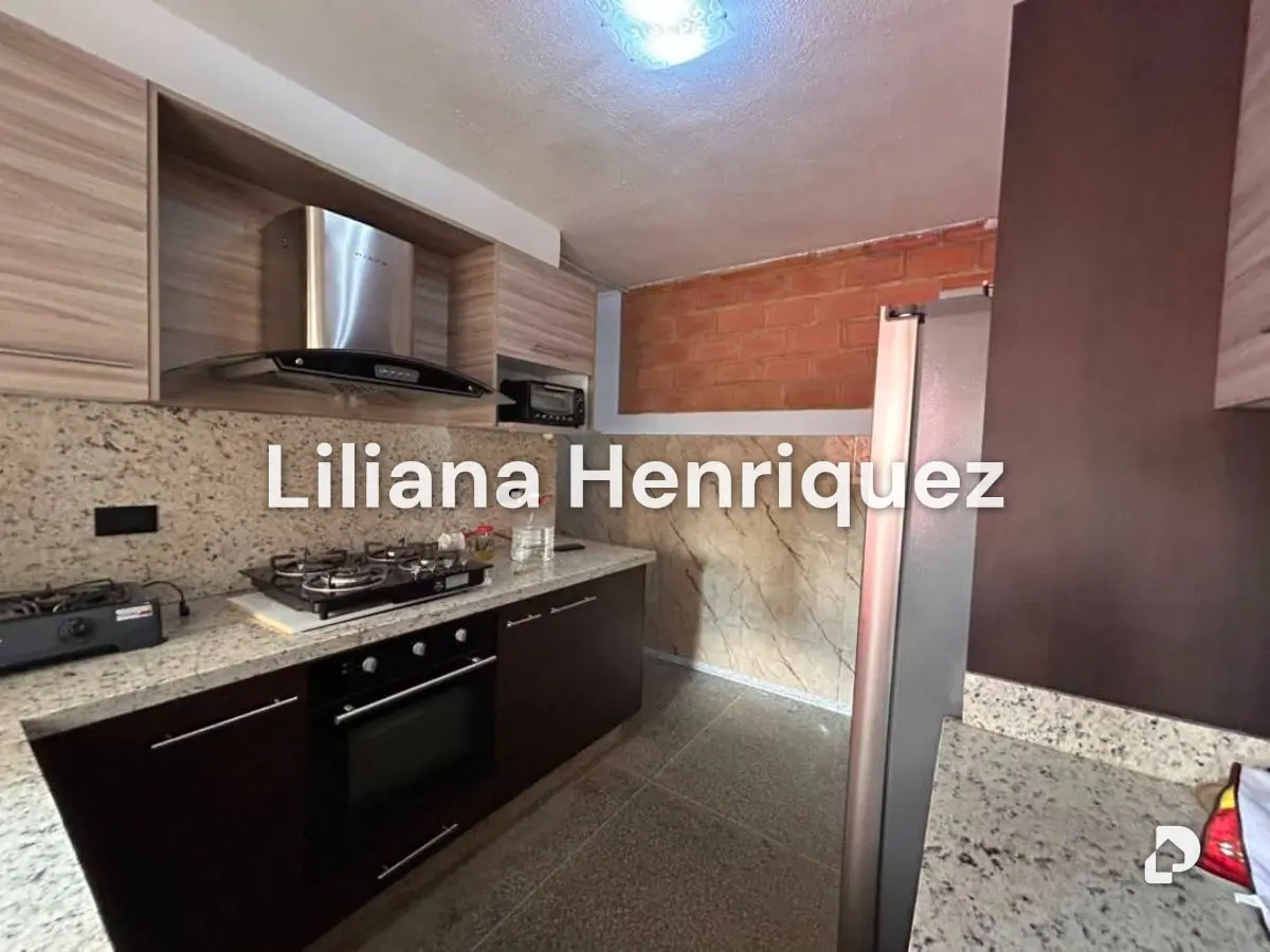 Apartamento en Parroquia Urbana San José, Valencia – 10